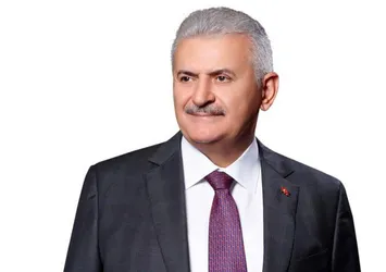 Binali Yıldırım A Haber'e konuk oluyor