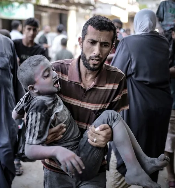 ABD’den tansiyonu yükselten adım: Katil-avcı dron Gazze semalarında