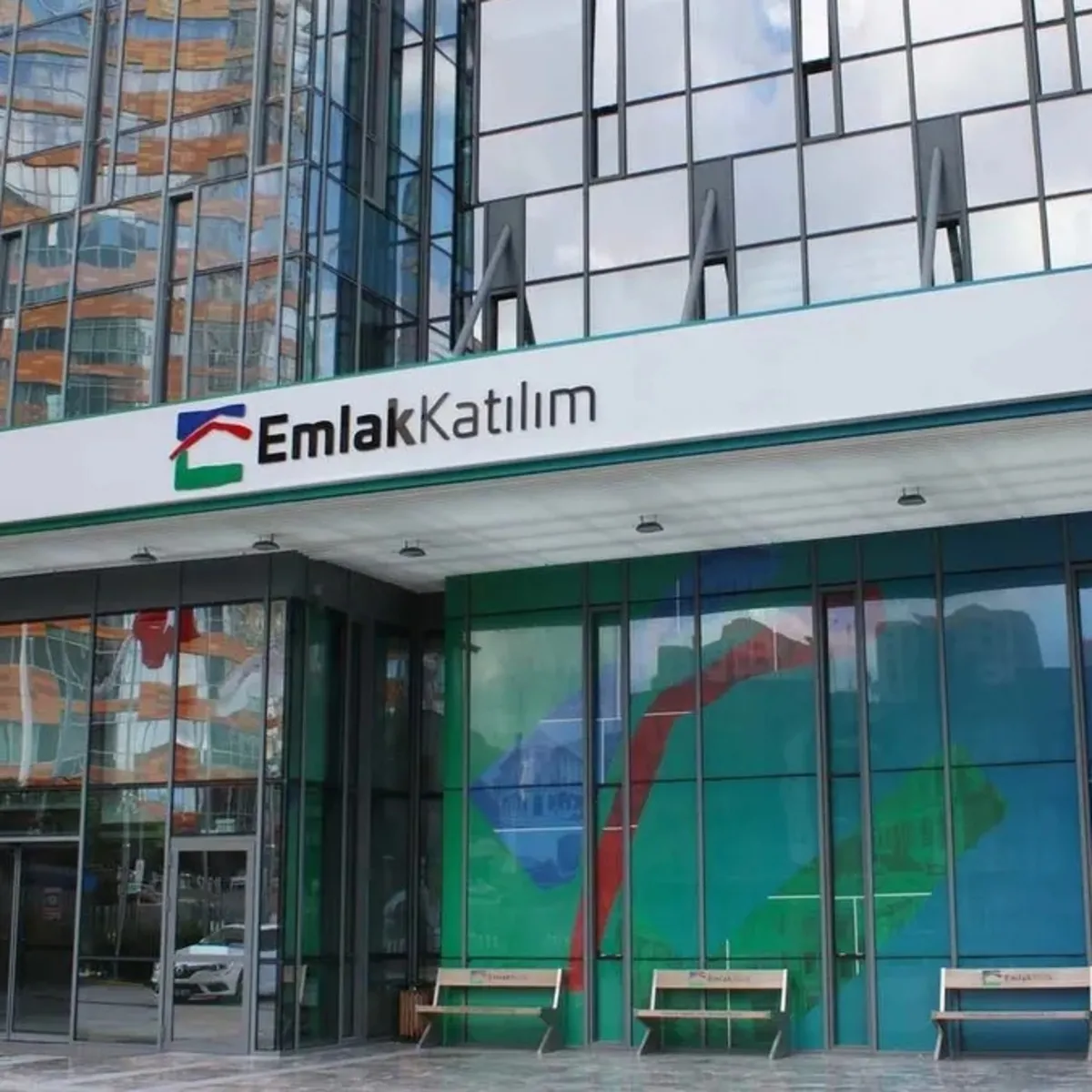 Emlak Katılım’dan devir açıklaması: Rekabet Kurumu’na başvuru yapıldı