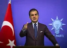 AK Parti MKYK sonrası kritik açıklamalar