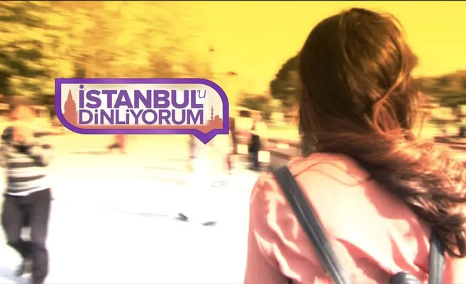 İstanbul’u Dinliyorum - Beşiktaş