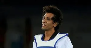 Servet Tazegül Rio’ya veda etti!