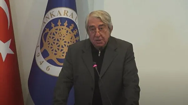 İslam düşmanı Metin Kazancı'nın Ankara Üniversitesi'ndeki görevine son verildi! - 1