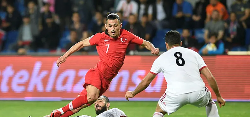 Serdar Gürler Huesca ile anlaştı