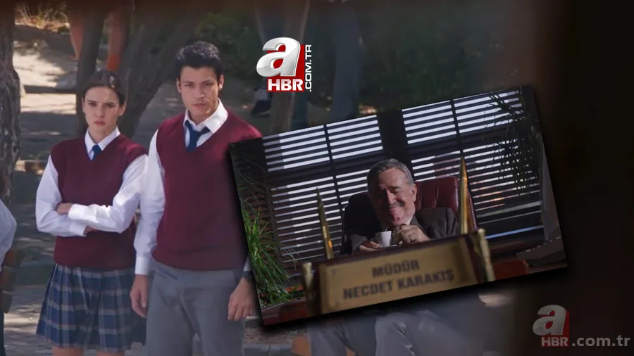 Ve beklenen açıklama: Aşk 101 final mi yapacak? Netflix Aşk 101 2. sezon ne zaman başlayacak? Yayın tarihi... 1