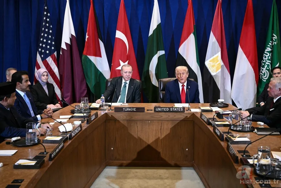 Türkiye İsrail'i çileden çıkarıyor: Amerikan gazetesi yazdı 3