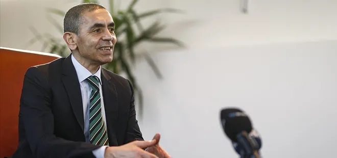 Prof.Dr Uğur Şahin’den koronavirüs hakkında flaş açıklamalar! BionTech aşıları Türkiye’ye ne zaman geliyor? Farklı marka aşılar aynı kişide uygulanabilir mi?