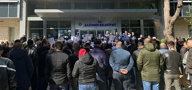 CHP’li Gaziemir Belediyesi törenle verdiği denge tazminatını baskıyla geri aldı