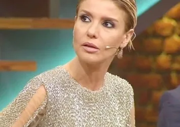 Gülben Ergen'e hapis şoku