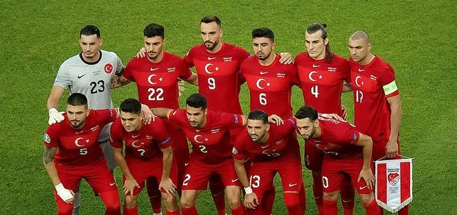 Son dakika | Türkiye Karadağ maçı Vodafone Park’ta oynanacak