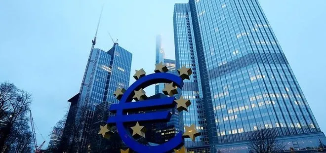 Son dakika: Avrupa Merkez Bankası’ndan faiz kararı