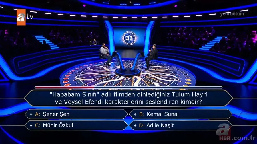 Taklit yeteneğiyle herkesi hayran bıraktı! Laz Ziya karakteriyle kırdı geçirdi 24