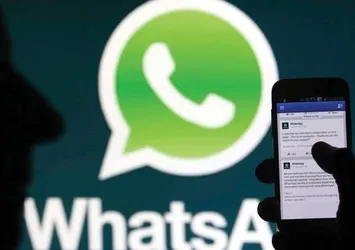 WhatsApp’tan emoji gibi para gönderilecek