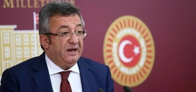 Son dakika: CHP’li Engin Altay’a suç duyurusu