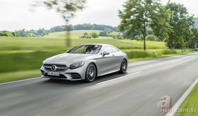 Yılın en iyi otomobilleri belli oldu 11