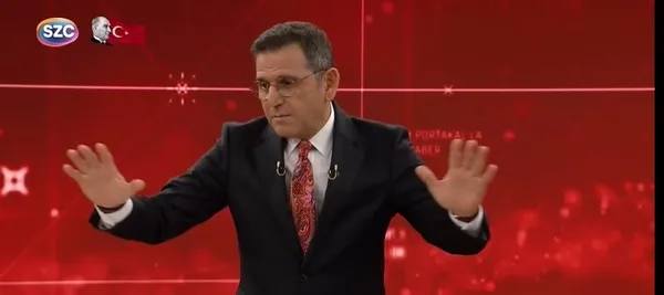 1705737708254.jpg CHP yandaşı Fatih Portakal'dan itiraf: Bizi altılı masa diyerek uyutmuşlar