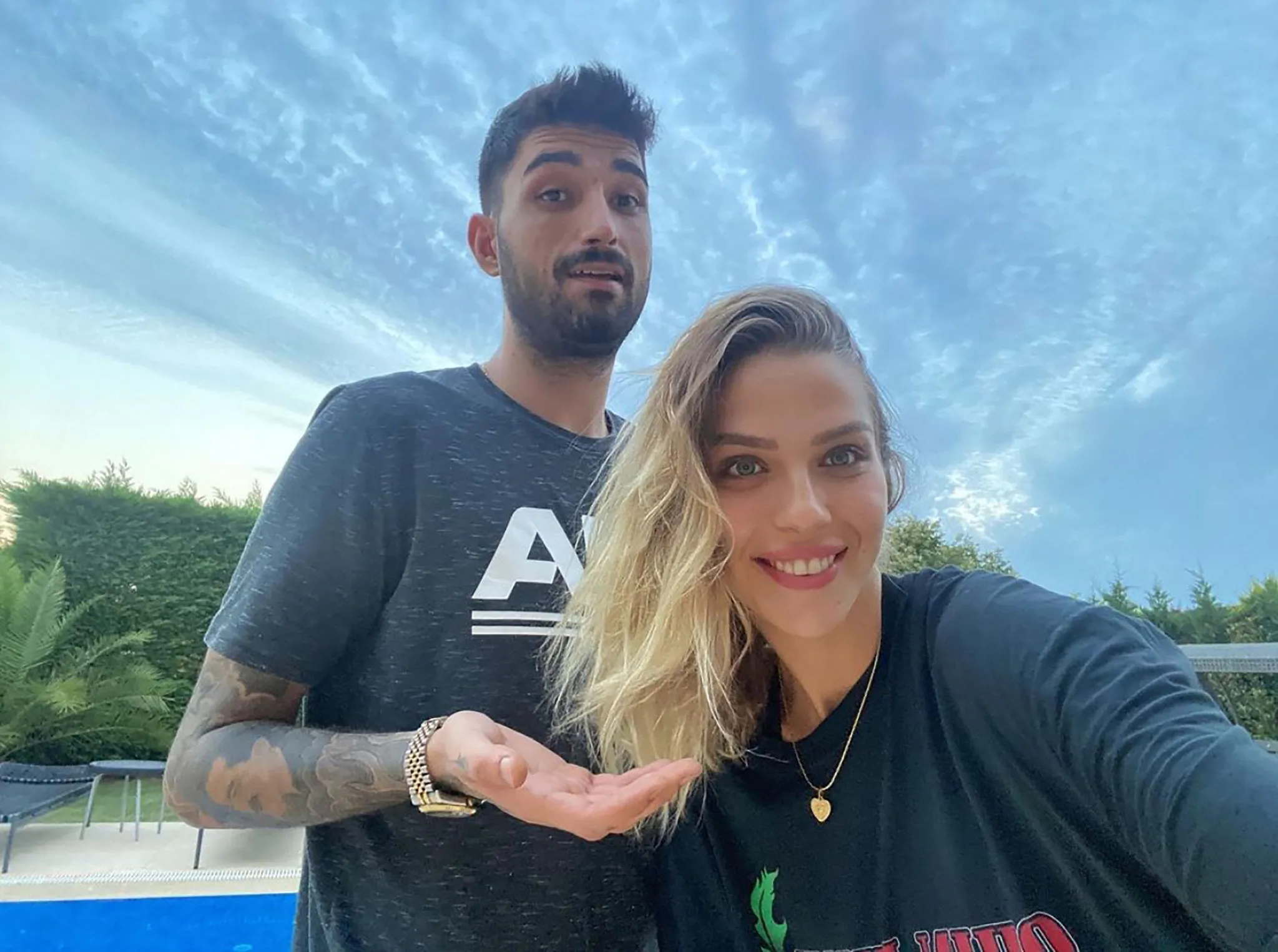 Yasemin Şefkatli’den İdo Tatlıses’in babalığına tam not! “Çok iyi bir baba”