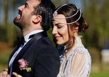 Burcu Kara'dan müjdeli haber!