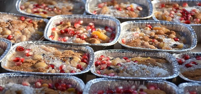 28 Temmuz Aşure Günü hangi güne denk geliyor? Muharrem ayı / Aşure günü ne zaman başlar ve biter 2023?