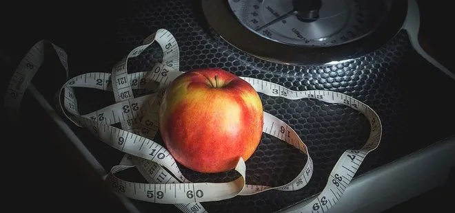 Sosyal medyadaki hızlı kilo verme vaatleri sağlığa zarar veriyor