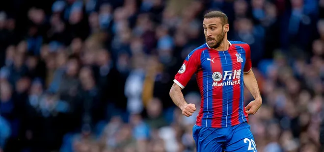 Fenerbahçe’den Cenk Tosun atağı!