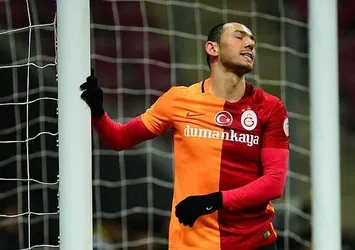 Galatasaray'da Umut Bulut'a formül aranıyor!