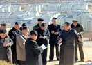 Kim Jong’dan akılalmaz proje! Görenler gözlerine inanamadı
