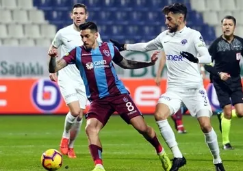 Karadeniz Fırtınası sonunu getiremedi!