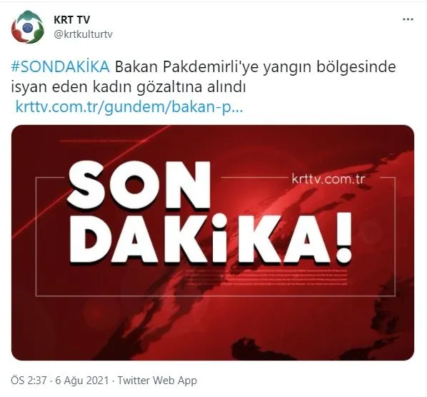 CHP Sözcüsü Faik Öztrak’a İçişleri Bakan Yardımcısı Ersoy’dan tepki: Vallahi bıktık, billahi bıktık bu yalanlarınızdan
