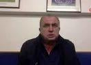 Terim maç sonu konuştu: Oyunu domine ettik