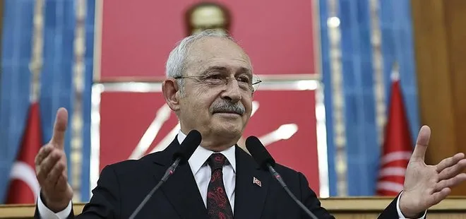 TURKEN üzerinden kara propagandaya girişen Kemal Kılıçdaroğlu Türkiye düşmanı vakıflara neden sessiz?