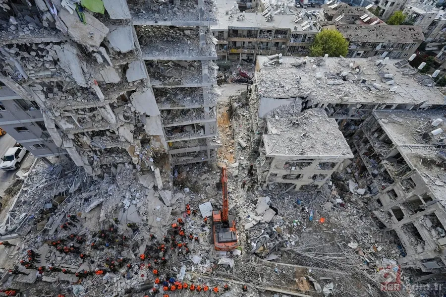 ABD basınından İran iddiası! Netanyahu yalvarmış: Tahran'a saldırmayın 4