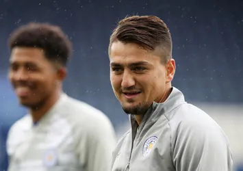 Son dakika Fenerbahçe spor haberleri | Cengiz Ünder için flaş adım! Kanarya girişimlere başladı