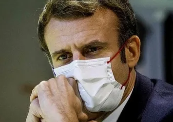 Polonya Başbakanı Morawiecki Macron'a sert çıktı: Neyi başardınız?