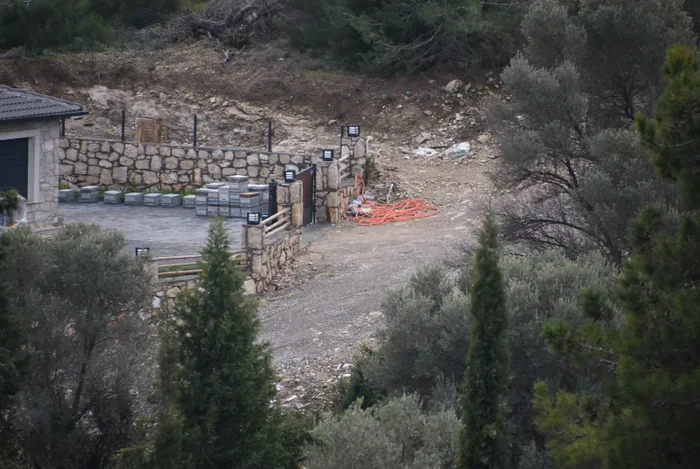 Son dakika: CHP Karaburun’u kaçak cennetine dönüştürmüş! Engin Altay’dan sonra Murat Gül’den tarım arazisine villa skandalı