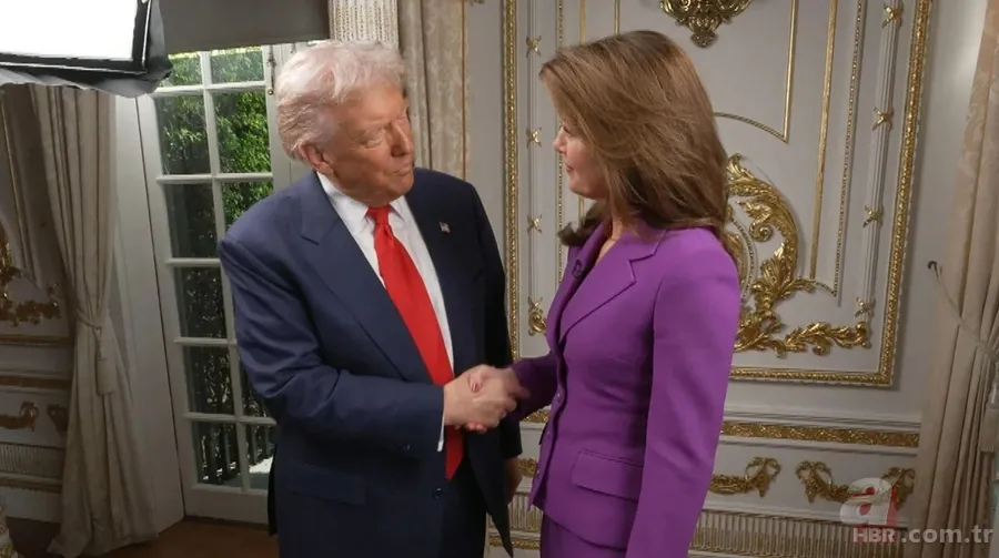 Trump o ülkenin lideri için tarih verdi! Yakında gidecek! 4