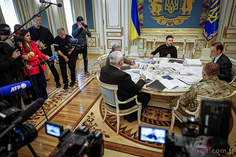 Acımasız motivasyon! Ukrayna savaşı "oyuna" çevirdi 3