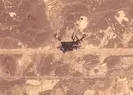 Suudi Arabistandan Husilere misilleme