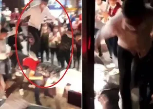 Bursa’da asker uğurlamasında sosyal mesafeyi hiçe sayıp, 'uzun eşek' oynadılar