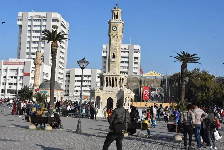 İzmir için deprem uyarısı: 17 aktik fay bulunuyor!