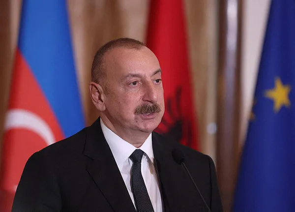 Azerbaycan Cumhurbaşkanı İlham Aliyev: Ermenistan’a gerekli cevap verildi