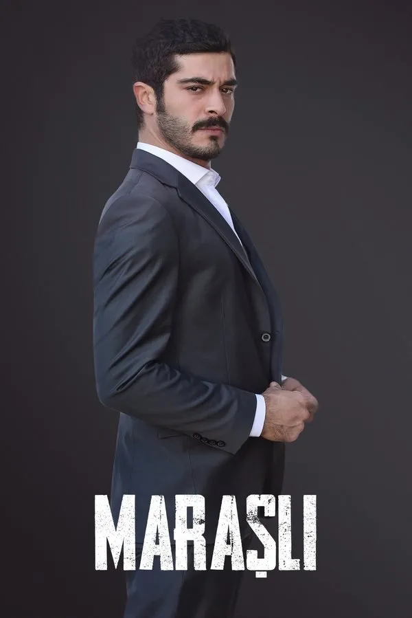 ATV'nin yeni dizisi Maraşlı için geri sayım başladı! Fırtına gibi geliyor... - 1