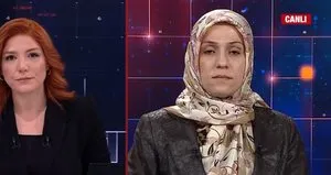 Biçer’den A Haber’de HDPKK’ya net mesaj
