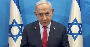 Netanyahu’ya benzeri görülmemiş koruma!