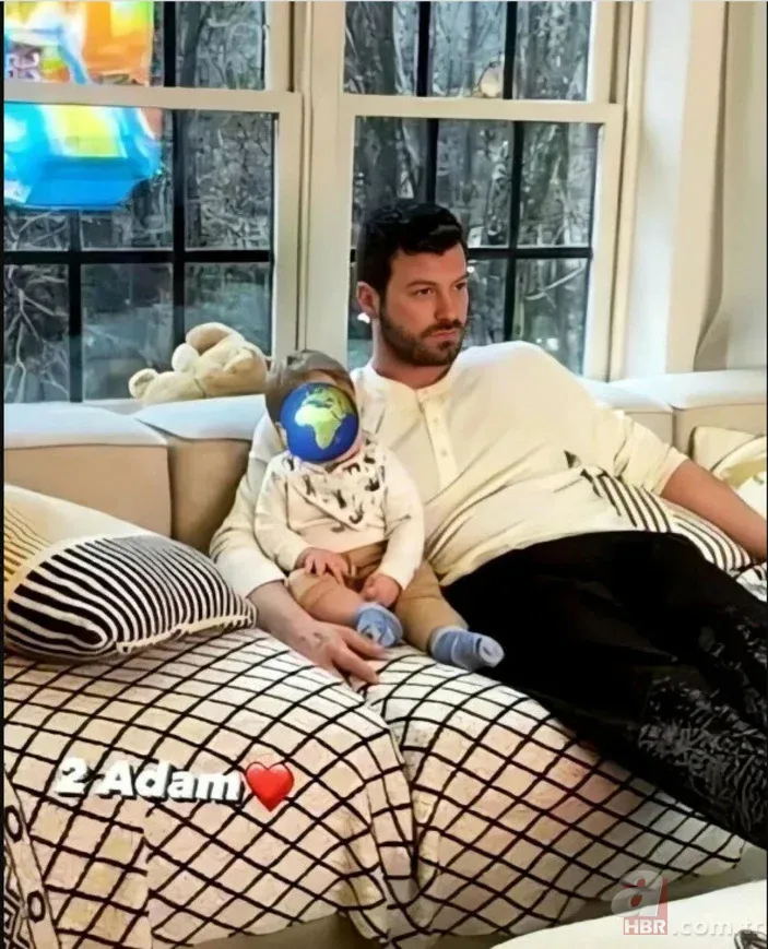 Bensu Soral ve Hakan Baş rotayı İngiltere’ye çevirdi! 65 milyonluk yatırım yapacaklar 19