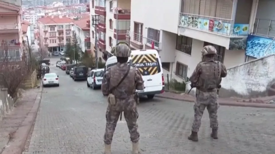 Gümrüklerde kaçakçılığa izin yok!