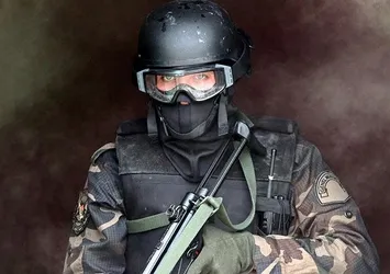 10 bin özel harekat polisi için başvuru tarihi belli oldu
