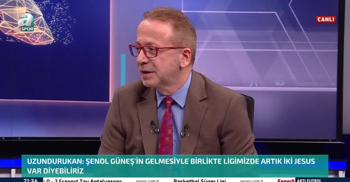 Galatasaray için Fatih Terim iddiası