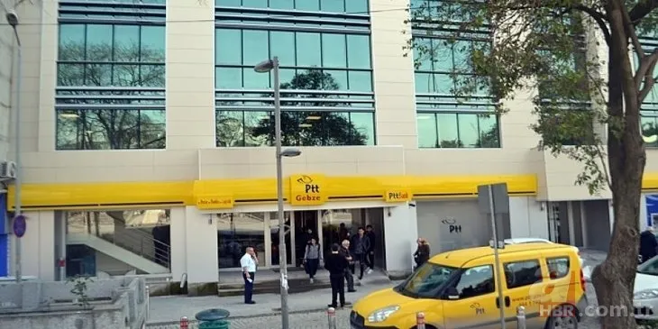 PTT personel alımı başvurusu ne zaman başlıyor? PTT memur alımı başvurusu nasıl yapılır? 7