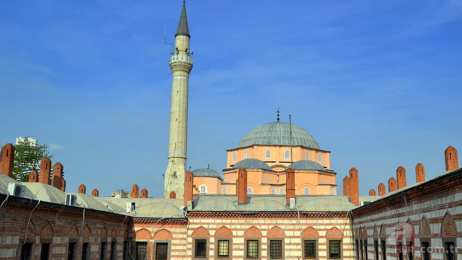 Hicri Yılbaşı Muharrem ayı en güzel mesajlar! En yeni dualı hadisli Muharrem ayı mesajları 23